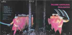 Black Sabbath - Paranoid