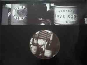 Blak Twang - Perfect Love Song
