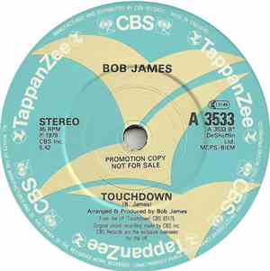 Bob James - Angela - The Original Theme From Taxi