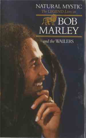Bob Marley And The Wailers - Natural Mystic (The Legend Lives On)