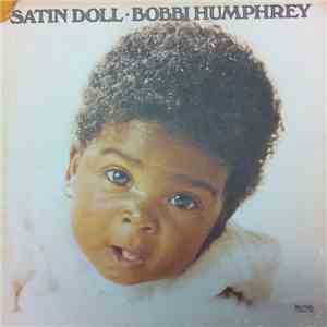 Bobbi Humphrey - Satin Doll