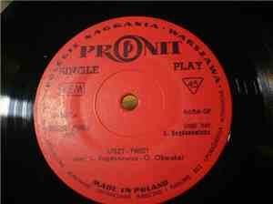 Bogusław Wyrobek - Liszt-Twist / I Could Have Dance All Night