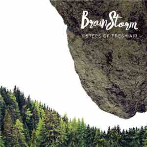 Brainstorm  - 7 Steps Of Fresh Air