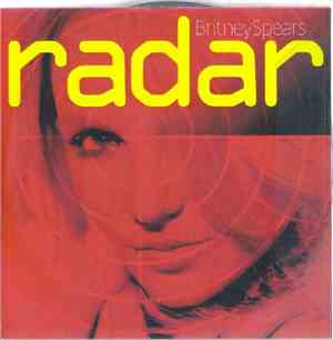 Britney Spears - Radar