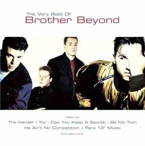 Brother Beyond - The Very Best Of
