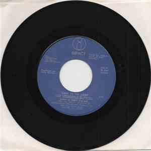 Candy & Lenny LeBlanc - Look To The Light