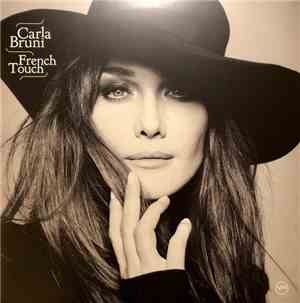 Carla Bruni - French Touch