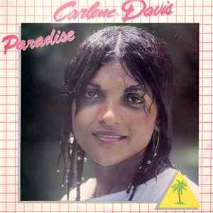 Carlene Davis - Paradise