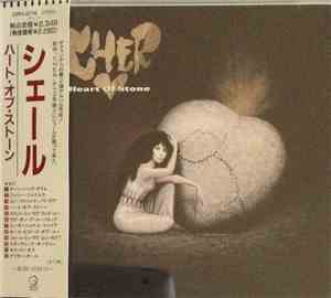 Cher - Heart Of Stone