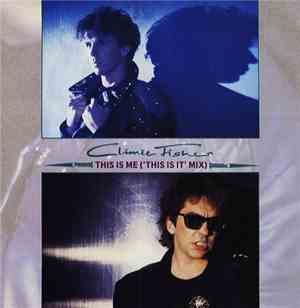 Climie Fisher - This Is Me (This Is It' Mix)