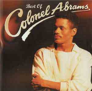 Colonel Abrams - Best Of