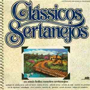 Conjunto Cristal - Clássicos Sertanejos