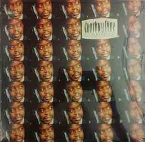 Courtney Pine - Destiny's Song + The Image Of Pursuance