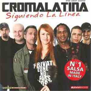 Croma Latina - Siguiendo La Linea