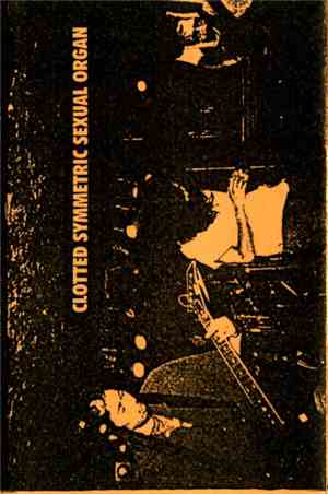 C.S.S.O. - Live Demo '96