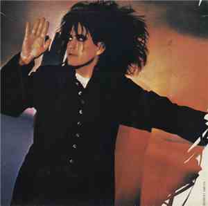 Cure, The - Curiosites