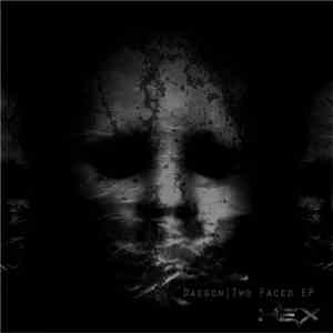 Daegon - Two Faced EP