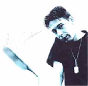 Darrin Huss - Limited