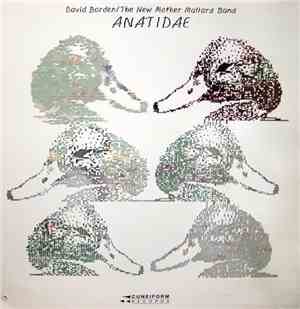 David Borden / The New Mother Mallard Band - Anatidae