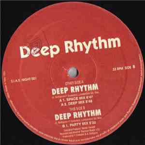 Deep Rhythm - Deep Rhythm