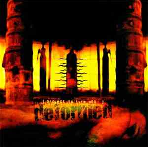 Deformed  - Project Torture 005