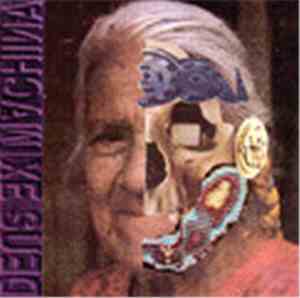 Deus Ex Machina - Deus Ex Machina
