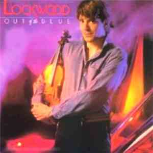 Didier Lockwood - Out Of The Blue