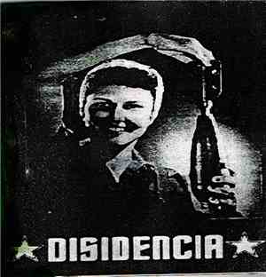 Disidencia - Disidencia