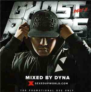 DJ Dyna  - Ghost Riders Part II