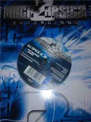 DJ Spice & JB - The Basher / Shine