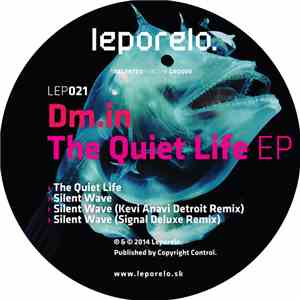 Dm.in - The Quiet Life EP