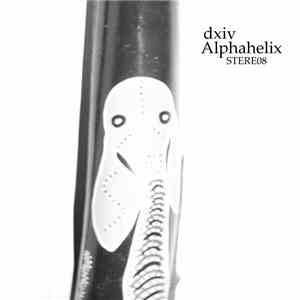 dxiv - Alphahelix