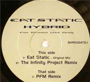 Eat Static - Hybrid