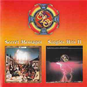 Electric Light Orchestra - Secret Messages / Singles Hits II