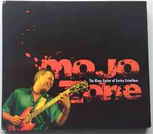 Enrico Crivellaro  - Mojo Tone