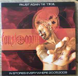 Faust Again - The Trial