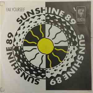 Fax Yourself - Sunshine 89
