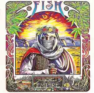 Fish - Sunsets On Empire