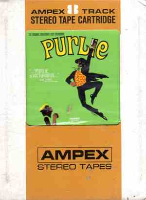Gary Geld - Purlie - The Original Broadway Cast Recording