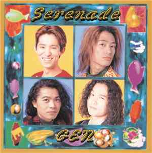 Gen  - Serenade
