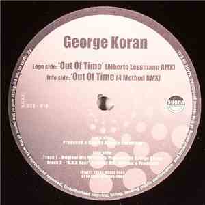 George Koran - Out of Time
