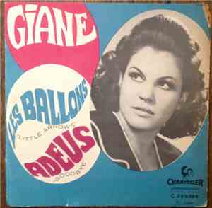 Giane - Les Ballons / Goodbye