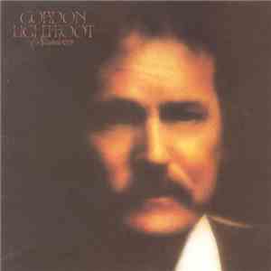 Gordon Lightfoot - Shadows