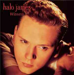 Halo James - Witness