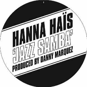Hanna Haïs - Jazz Samba