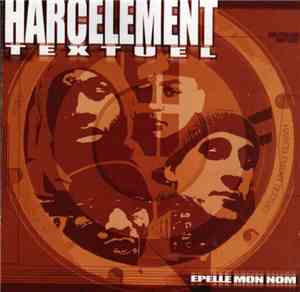 Harcelement Textuel - Epelle Mon Nom