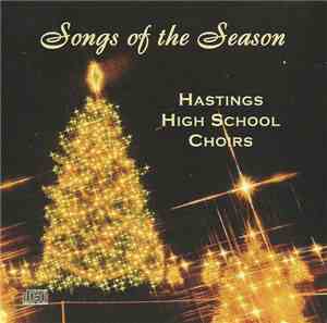 Hastings High School Choirs - Songs Of The Season
