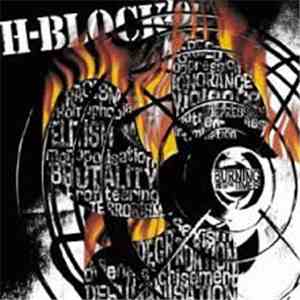 H-Block 101 - Burning With The Times