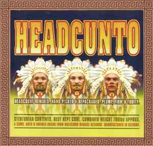Headcount - Headcunto