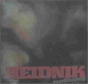 Heidnik - Nothing